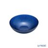 Vetro Felice ヴェトロ フェリーチェ グリッター ロウボウル 14cm ダークブルー