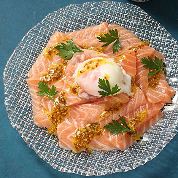 Vetro Felice ヴェトロ フェリーチェ フィズ プレート 27cm クリア