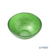 Vetro Felice ヴェトロ フェリーチェ グリッター ミニボウル 9cm ライトグリーン