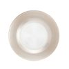 Vetro Felice ヴェトロ フェリーチェ サークル プレート 21cm アイボリー