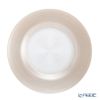 Vetro Felice ヴェトロ フェリーチェ サークル プレート 27cm アイボリー