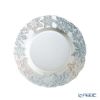 Vetro Felice ヴェトロ フェリーチェ スノー プレート 22cm ホワイト