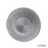 Vetro Felice ヴェトロ フェリーチェ コスモ プレート 21cm フォグ グレー