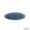 Vetro Felice ヴェトロ フェリーチェ コスモ プレート 21cm リモージュ ブルー