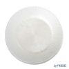 Vetro Felice ヴェトロ フェリーチェ コスモ プレート 28cm ホワイトパール