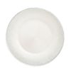 Vetro Felice ヴェトロ フェリーチェ コスモ プレート 28cm ホワイトパール