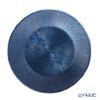 Vetro Felice ヴェトロ フェリーチェ コスモ プレート 28cm リモージュ ブルー