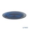 Vetro Felice ヴェトロ フェリーチェ コスモ プレート 28cm リモージュ ブルー