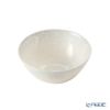 Vetro Felice ヴェトロ フェリーチェ コスモ ボウル 15cm ホワイトパール