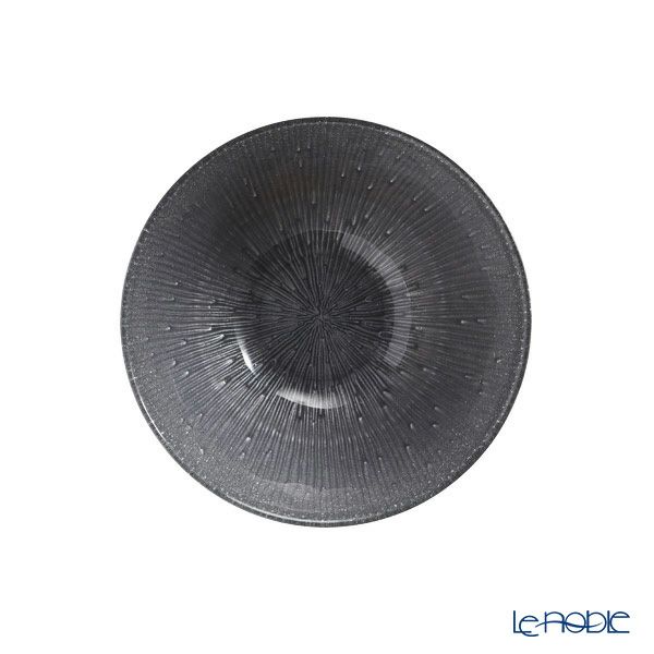 Vetro Felice ヴェトロ フェリーチェ コスモ ボウル 15cm フォグ グレー