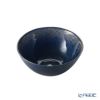 Vetro Felice ヴェトロ フェリーチェ コスモ ボウル 15cm リモージュ ブルー
