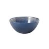 Vetro Felice ヴェトロ フェリーチェ コスモ ボウル 15cm リモージュ ブルー