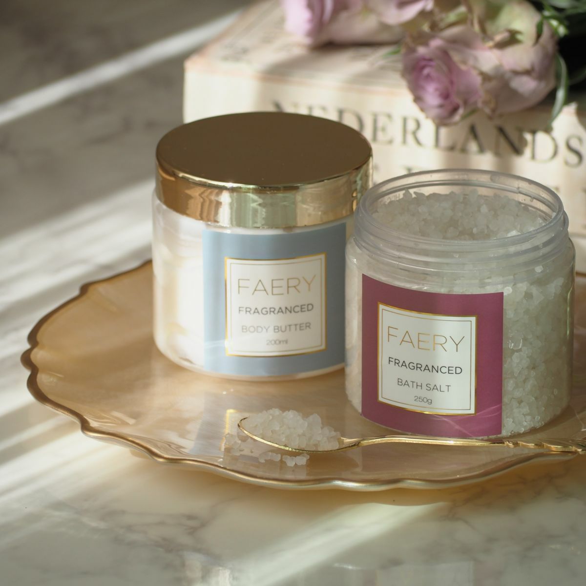 Vetro Felice ヴェトロ フェリーチェ パールクイーン プレート 21cm イエロー 356721