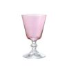 Vetro Felice ヴェトロ フェリーチェ ステラ グラス ピンク 190ml