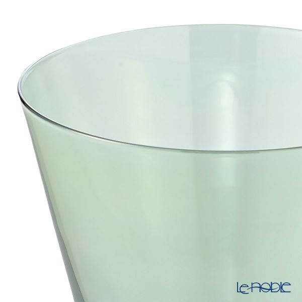 Vetro Felice ヴェトロ フェリーチェ ステラ グラス グリーン 190ml