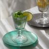 Vetro Felice ヴェトロ フェリーチェ ステラ グラス グリーン 190ml