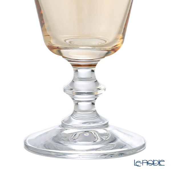 Vetro Felice ヴェトロ フェリーチェ ステラ グラス イエロー 190ml