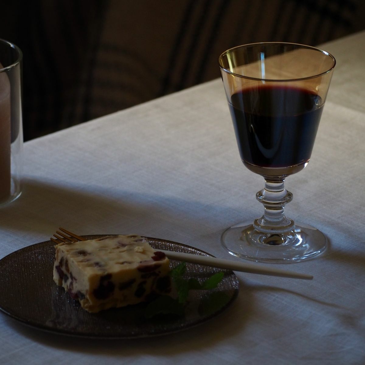 Vetro Felice ヴェトロ フェリーチェ ステラ グラス イエロー 190ml