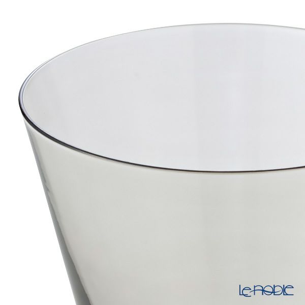 Vetro Felice ヴェトロ フェリーチェ ステラ グラス スモーク 190ml