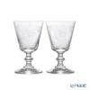Vetro Felice ヴェトロ フェリーチェ ルッソ グラス クリア 190ml ペア