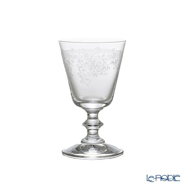 Vetro Felice ヴェトロ フェリーチェ ルッソ グラス クリア 190ml ペア