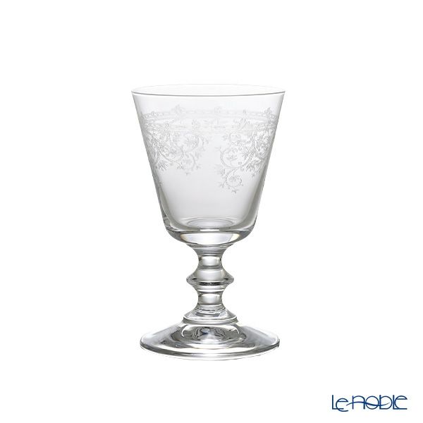 Vetro Felice ヴェトロ フェリーチェ ルッソ グラス クリア 190ml ペア