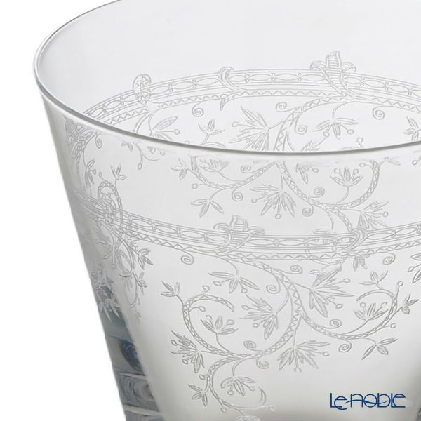 Vetro Felice ヴェトロ フェリーチェ ルッソ グラス クリア 190ml ペア