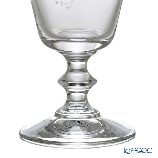 Vetro Felice ヴェトロ フェリーチェ ルッソ グラス クリア 190ml ペア