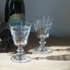 Vetro Felice ヴェトロ フェリーチェ ルッソ グラス クリア 190ml ペア