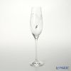 ストラス with SWAROVSKI ELEMENTS ハート イン ハート シャンパン 210ml ペア【ル・ノーブルオリジナル企画商品】