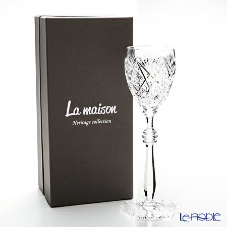 La maison 【Heritage】Orsay （オルセー） クリア ワイン 160ml