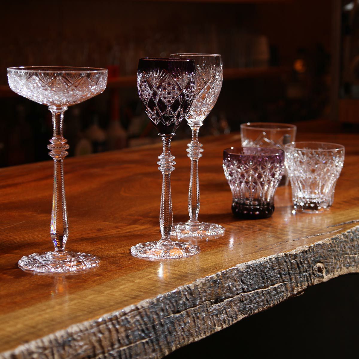 La maison 【Heritage】Orsay （オルセー） クリア ワイン 160ml