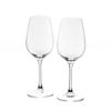 ロナ プレステージ 白ワイン／赤ワイン（ライトボディ）グラス 340ml H21.5cm 2個セット