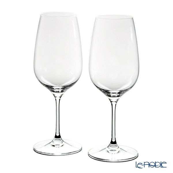 ロナ プレステージ 赤ワイン（フルボディ）グラス 570ml H24cm 2個セット