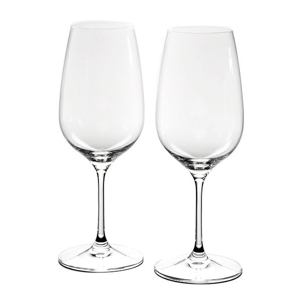 ロナ プレステージ 赤ワイン（フルボディ）グラス 570ml H24cm 2個セット