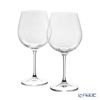 ロナ プレステージ ブルゴーニュワイングラス 610ml H22cm 2個セット