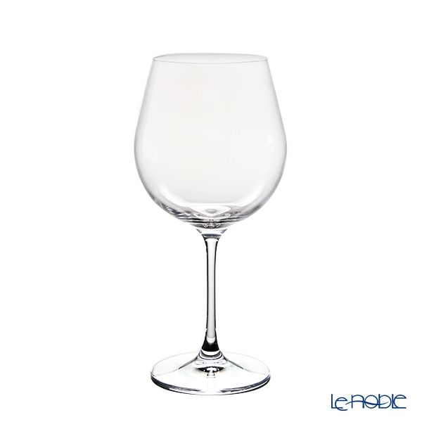 ロナ プレステージ ブルゴーニュワイングラス 610ml H22cm 2個セット