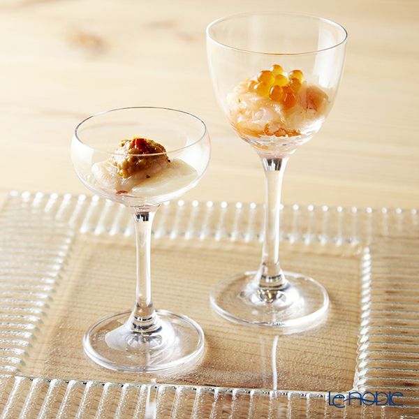 ロナ IKURA イクラ カクテルグラス 160ml H15cm