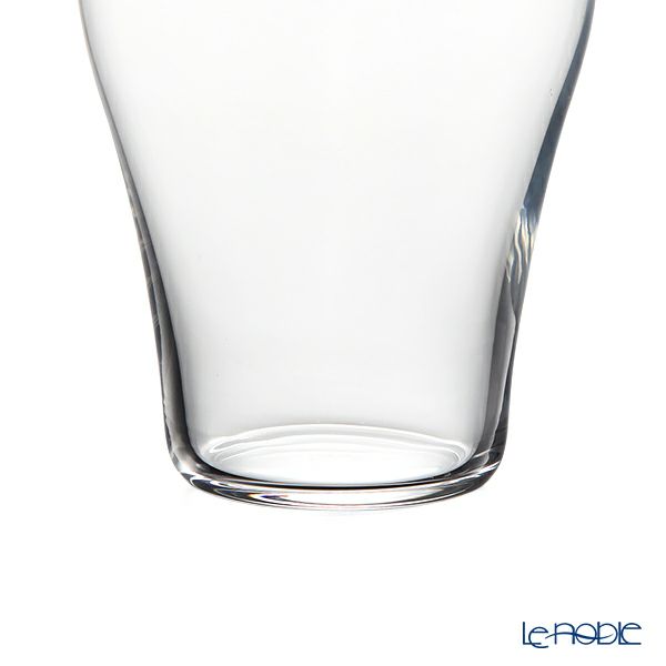 ロナ リネア ウマナ スパークリングウォーター（炭酸水） タンブラー 430ml H11.3cm