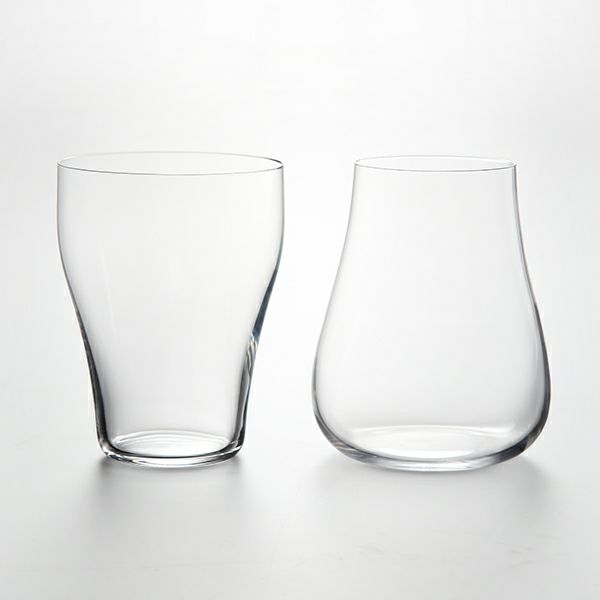 ロナ リネア ウマナ スパークリングウォーター（炭酸水） タンブラー 430ml H11.3cm