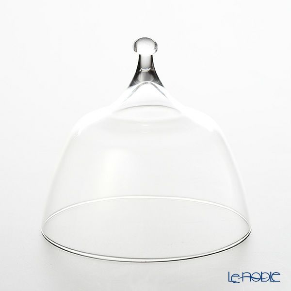 ロナ クロシェ 6719／B／0105 ドームカバー 径11×高さ10.5cm