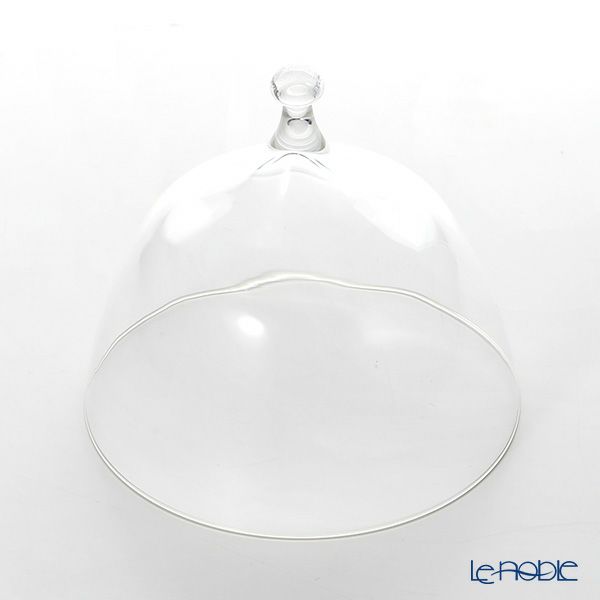 ロナ クロシェ 6719／B／0105 ドームカバー 径11×高さ10.5cm