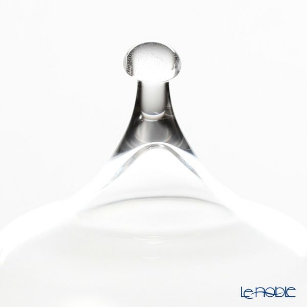 ロナ クロシェ 6719／B／0105 ドームカバー 径11×高さ10.5cm