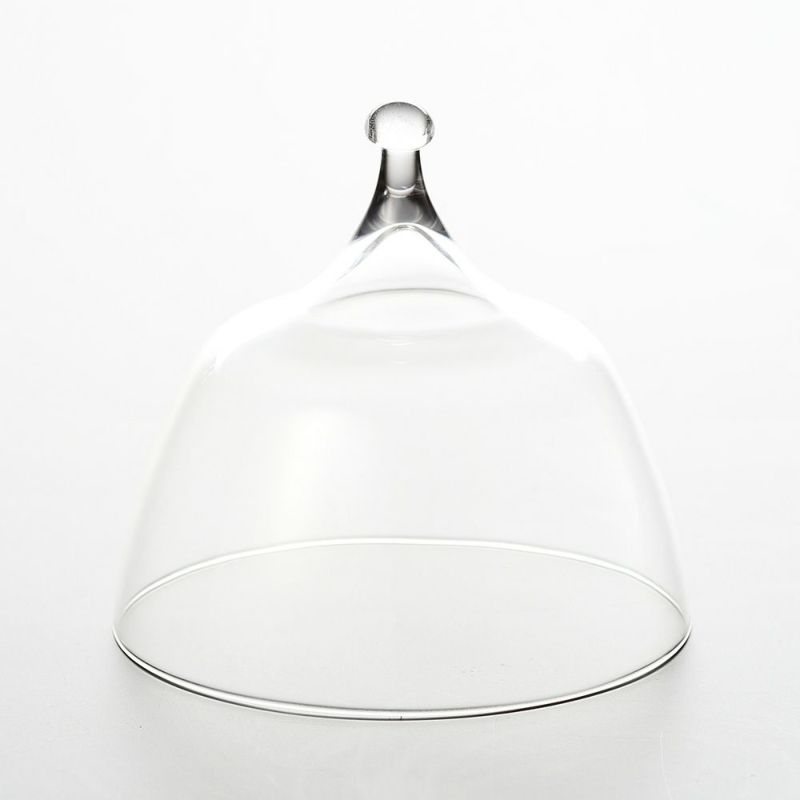 ロナ クロシェ 6719／B／0105 ドームカバー 径11×高さ10.5cm