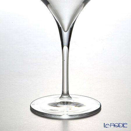 イタレッセ ティブロン ミディアム クリア 500ml ガラス製 10703558