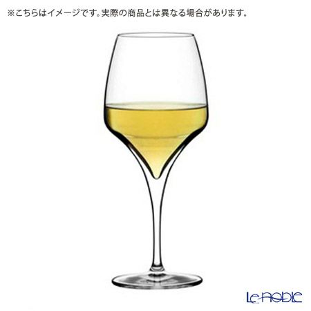 イタレッセ ティブロン ミディアム クリア 500ml ガラス製 10703558