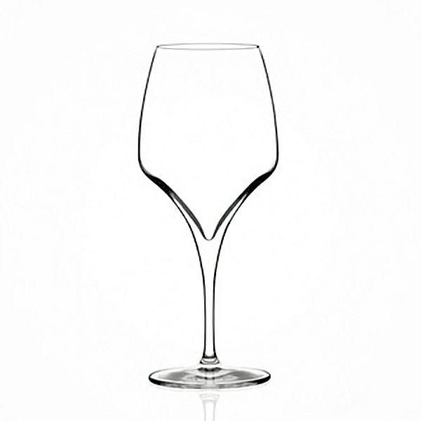 イタレッセ ティブロン ミディアム クリア 500ml ガラス製 10703558