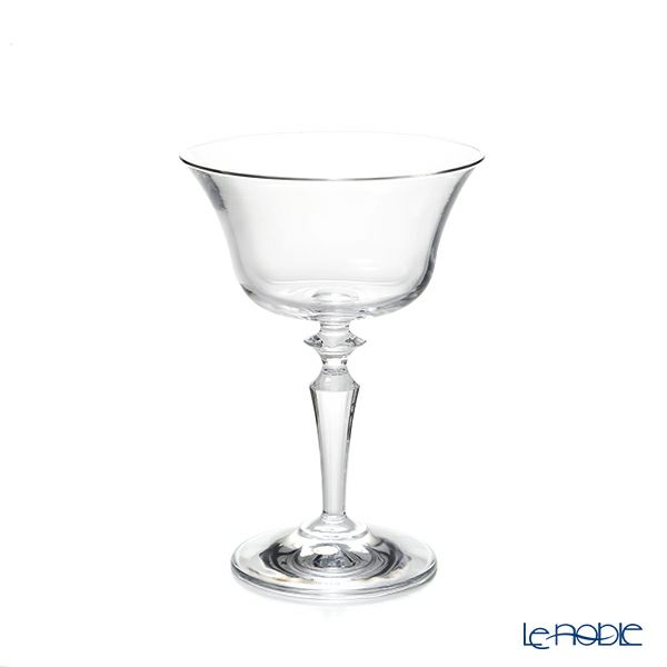 イタレッセ ワームウッド ダブルプレジデンテ クープ 220ml クリア 7070623