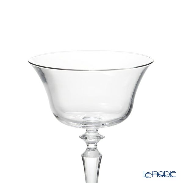 イタレッセ ワームウッド ダブルプレジデンテ クープ 220ml クリア 7070623