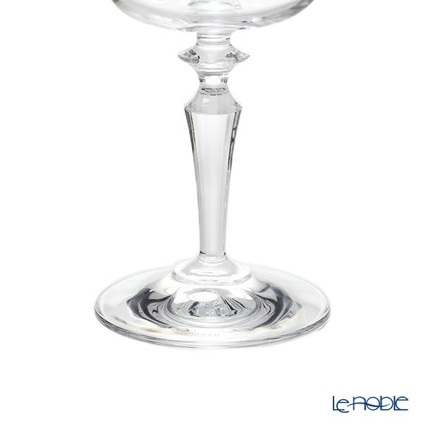 イタレッセ ワームウッド ダブルプレジデンテ クープ 220ml クリア 7070623